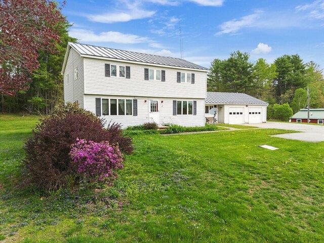 House for sale in China, Maine