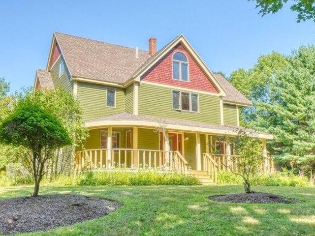 House for sale in China, Kennebec County