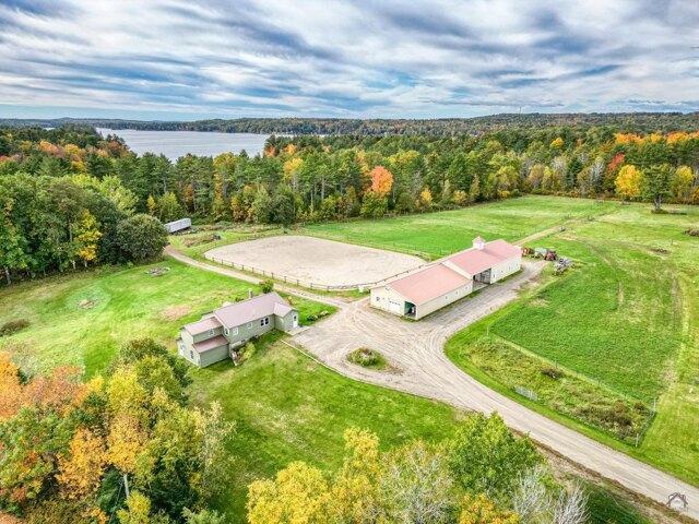 House for sale in China, Kennebec County