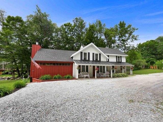House for sale in Chittenden, Vermont