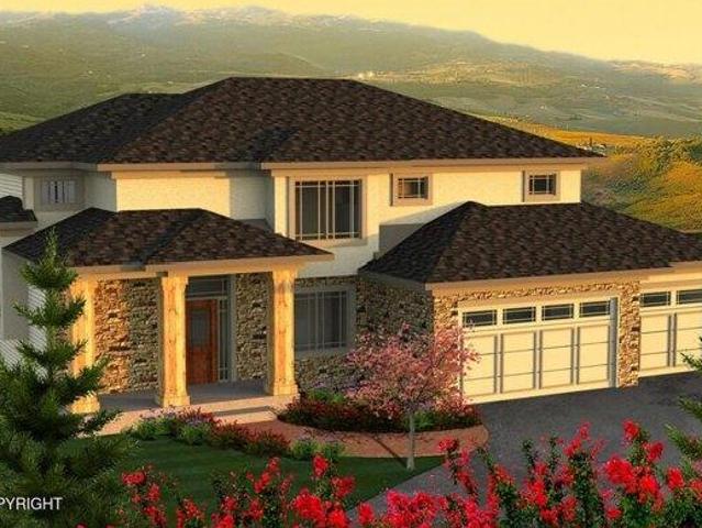 House for sale in Peters Creek, Alaska