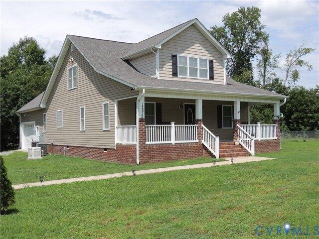 House for sale in Virginia