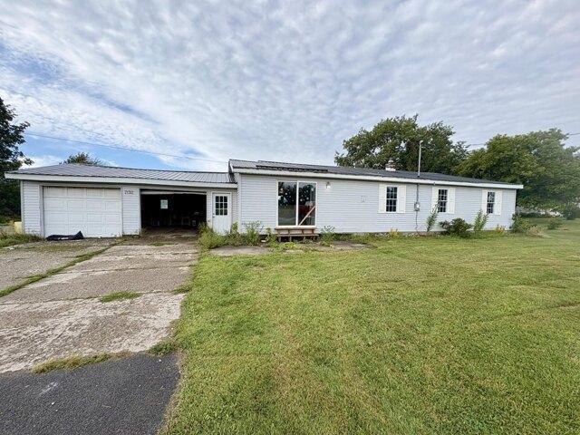 House for sale in Village of Chateaugay, Ellenburg