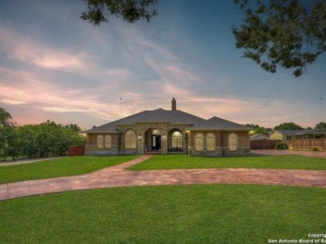 House for sale in Cibolo, Texas