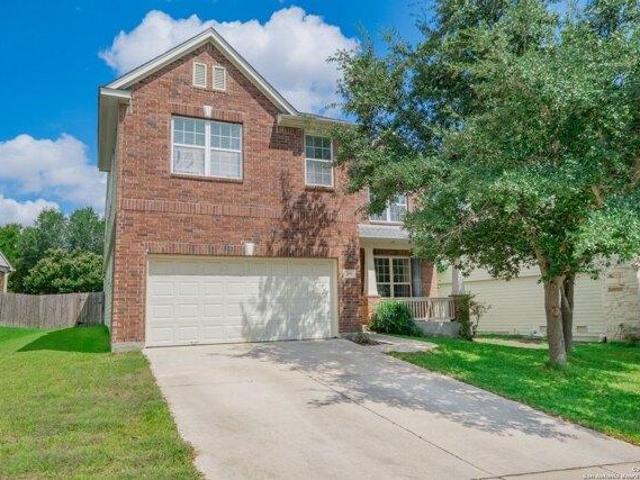 House for sale in Cibolo, Texas