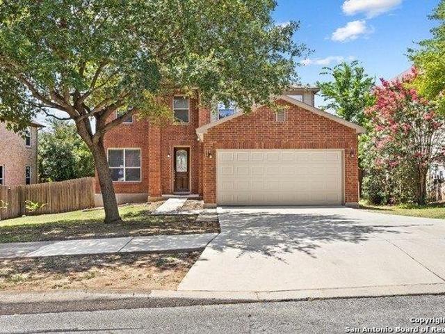 House for sale in Cibolo, Texas