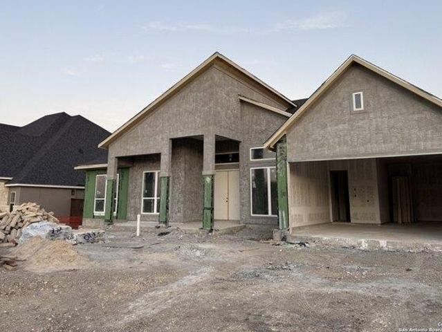 House for sale in Cibolo, Texas