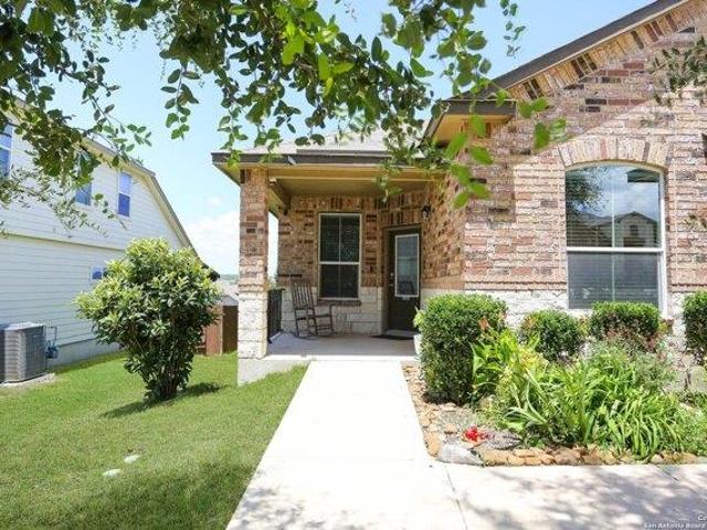 House for sale in Cibolo, Texas