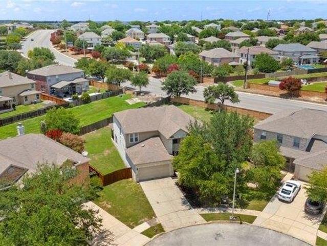 House for sale in Cibolo, Texas