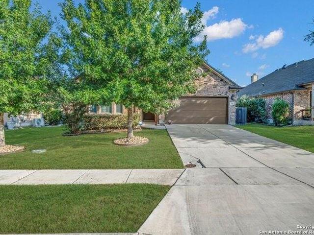 House for sale in Cibolo, Texas