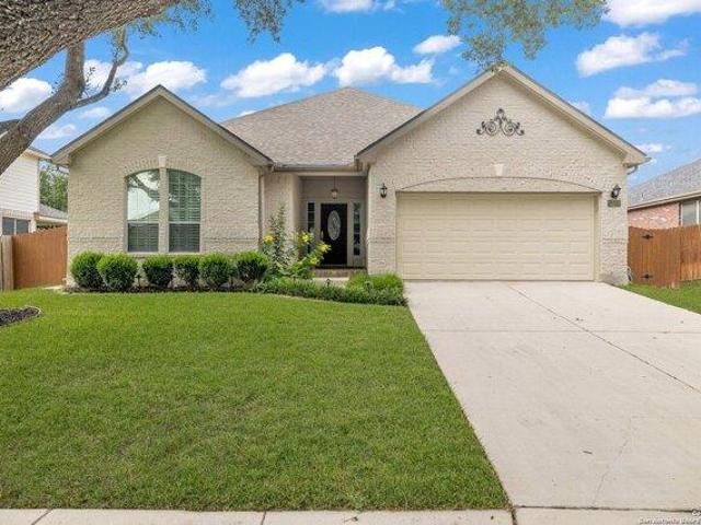 House for sale in Cibolo, Texas