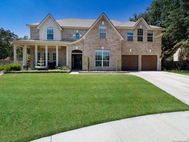 House for sale in Cibolo, Texas