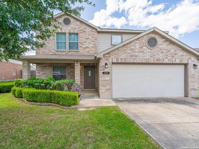 House for sale in Cibolo, Texas