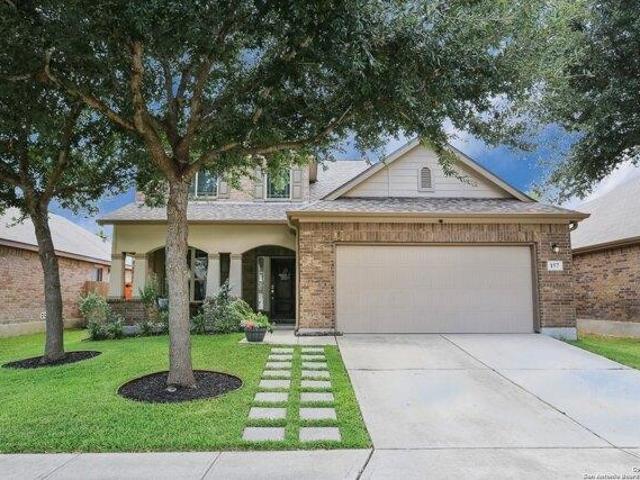 House for sale in Cibolo, Texas