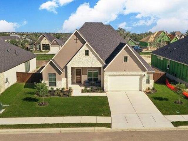 House for sale in Cibolo, Texas