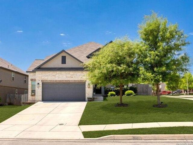 House for sale in Cibolo, Texas