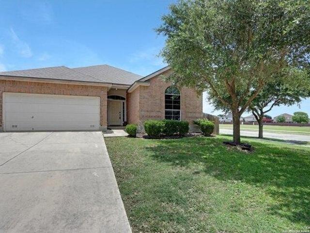 House for sale in Cibolo, Texas