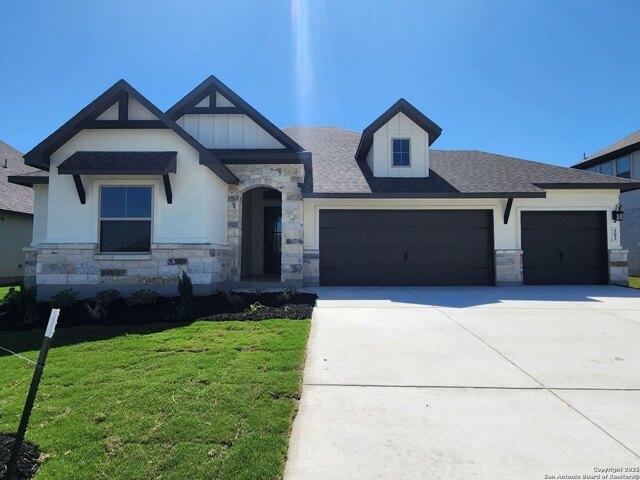 House for sale in Cibolo, Texas