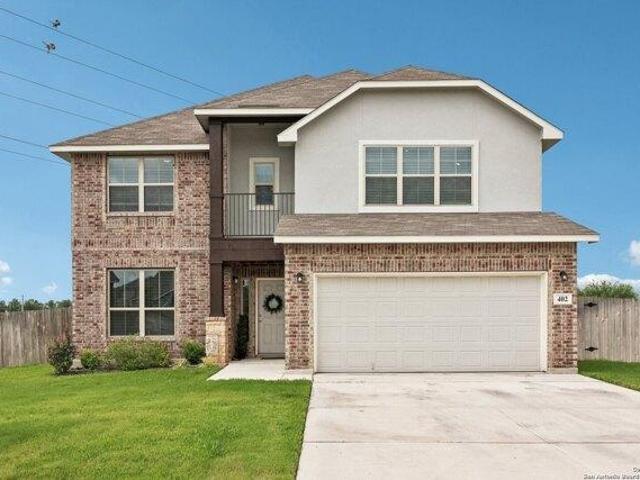 House for sale in Cibolo, Texas