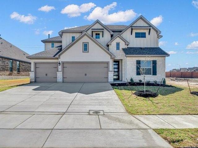 House for sale in Cibolo, Texas