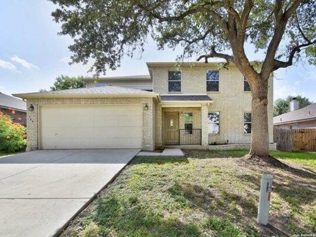 House for sale in Cibolo, Texas
