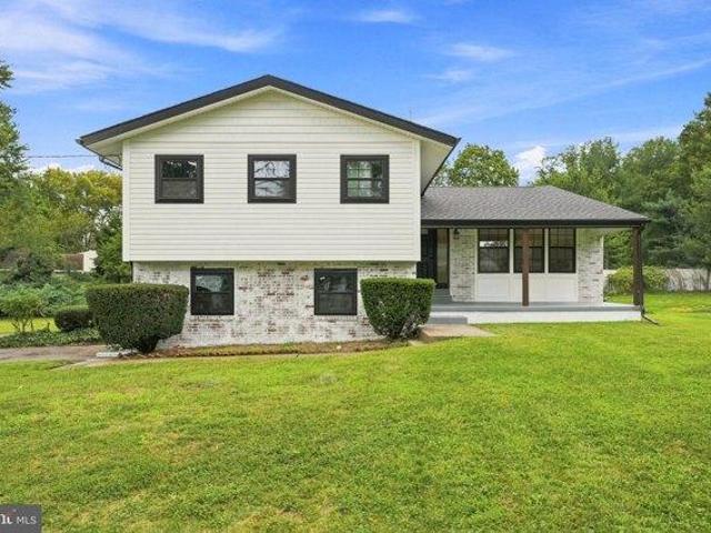 House for sale in New Jersey