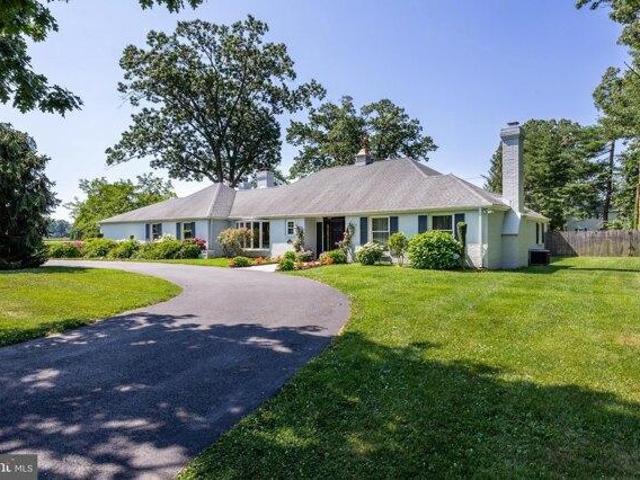 House for sale in Riverton, Cinnaminson Township
