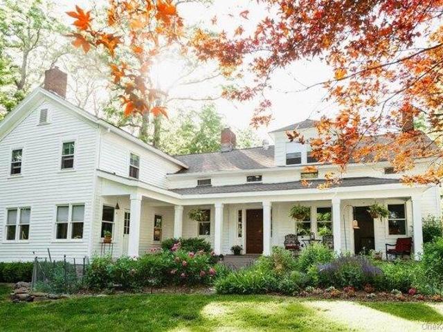 House for sale in New York