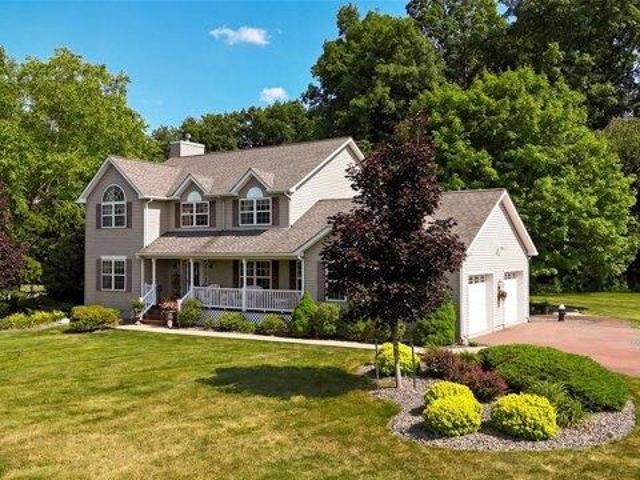 House for sale in New York