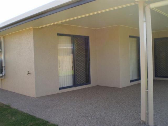 House for rent in Bowen
