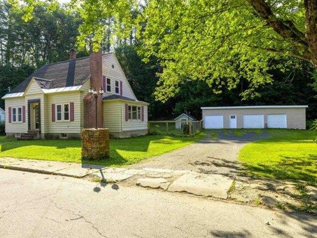 House for sale in New Hampshire