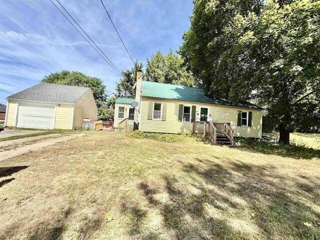 House for sale in New Hampshire