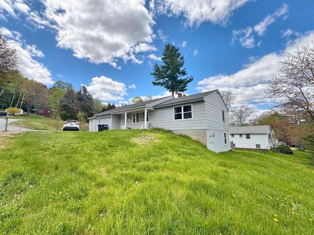 House for sale in Claremont, Sullivan County