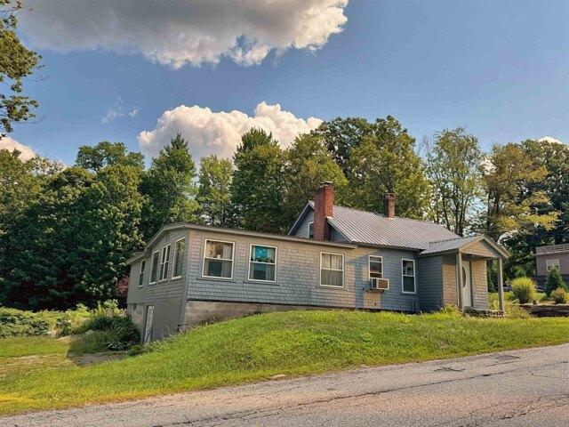 House for sale in Claremont, Sullivan County