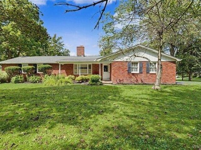 House for sale in Clarence, New York