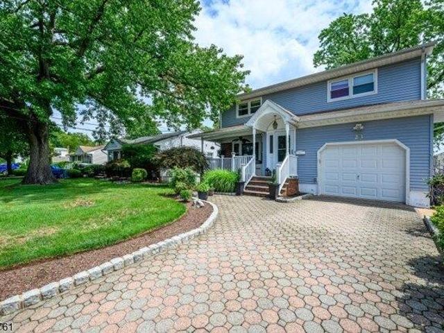 House for sale in Clark, New Jersey