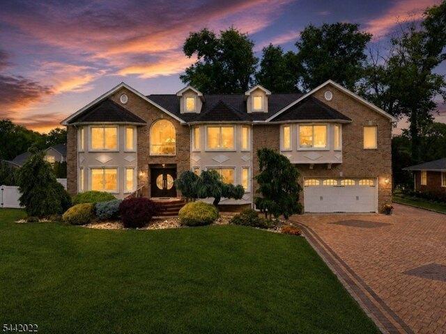 House for sale in Clark, New Jersey