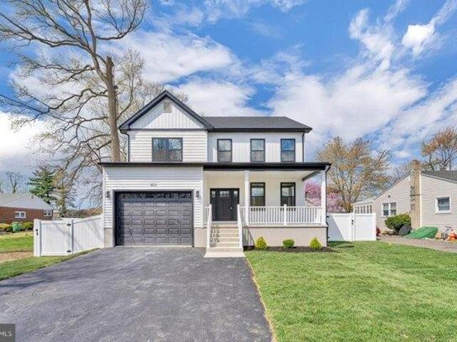 House for sale in Mount Royal, New Jersey