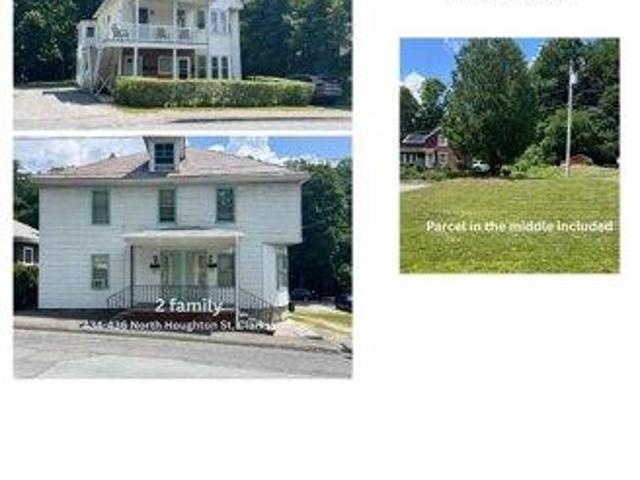 House for sale in Berkshire, Massachusetts