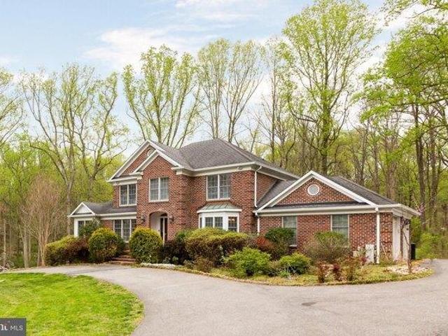 House for sale in Annapolis Junction, Maryland