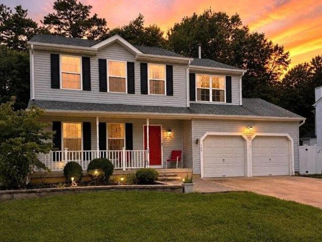 House for sale in Clayton, New Jersey