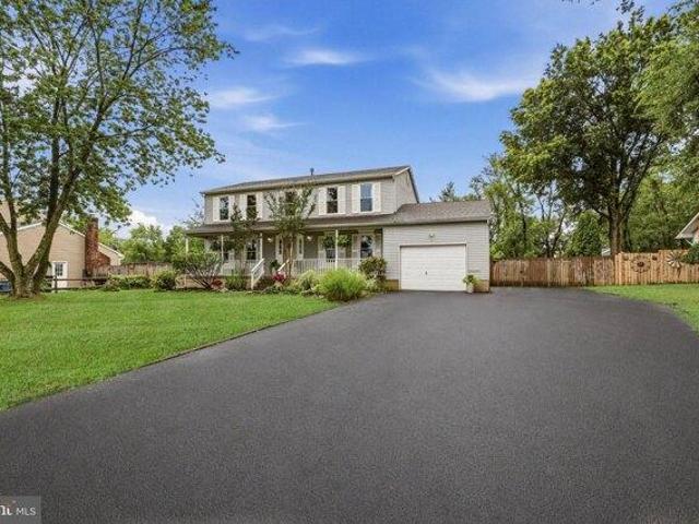 House for sale in Clayton, New Jersey