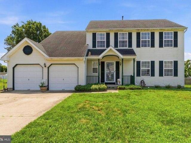 House for sale in Clayton, New Jersey