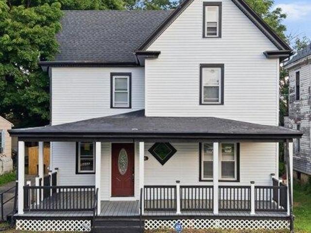 House for sale in Clayton, New Jersey