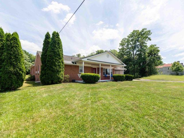 House for sale in Virginia