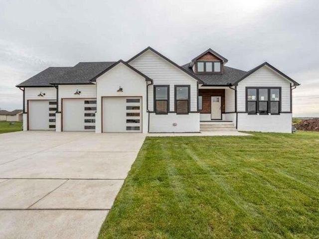 House for sale in Kansas