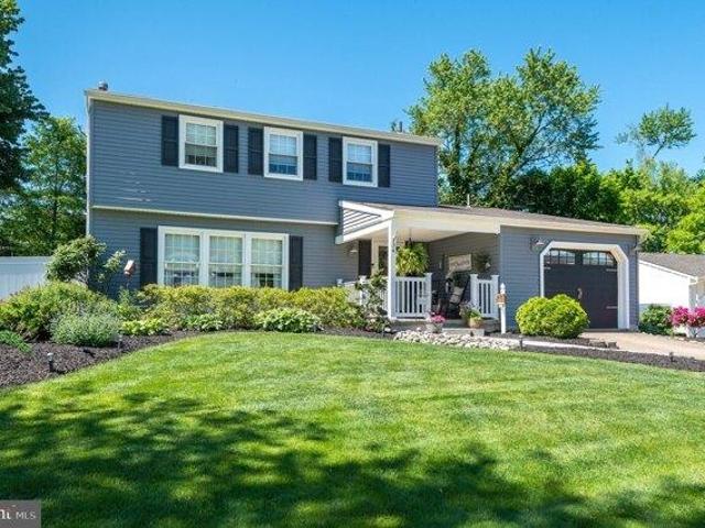 House for sale in Turnersville, New Jersey