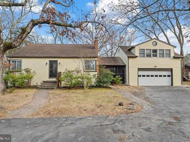 House for sale in Clementon, New Jersey