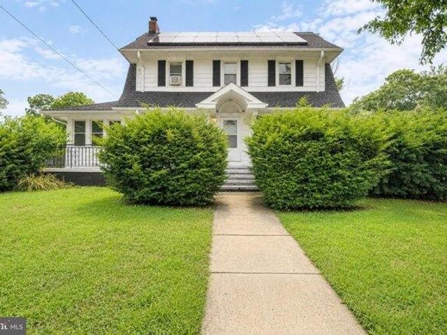 House for sale in Clementon, New Jersey