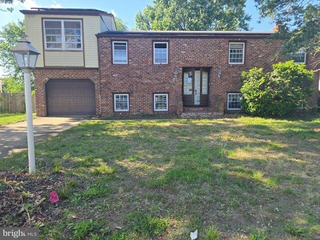 House for sale in Turnersville, New Jersey